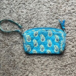 Vera Bradley Wallet / Wristlet